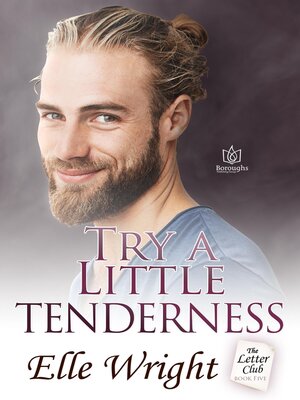 cover image of Try a Little Tenderness
